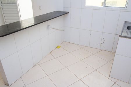 Casa para alugar com 70m², 2 quartos e sem vaga Casa para alugar com 70m², 2 quartos e sem vagaCozinha