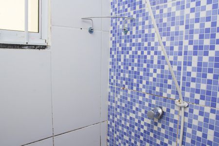 Casa para alugar com 70m², 2 quartos e sem vaga Casa para alugar com 70m², 2 quartos e sem vagaBanheiro