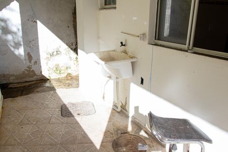 Casa para alugar com 70m², 2 quartos e sem vaga Casa para alugar com 70m², 2 quartos e sem vagaÁrea de Serviço