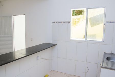 Casa para alugar com 70m², 2 quartos e sem vaga Casa para alugar com 70m², 2 quartos e sem vagaCozinha