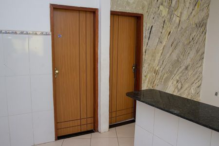 Casa para alugar com 70m², 2 quartos e sem vaga Casa para alugar com 70m², 2 quartos e sem vagaCozinha