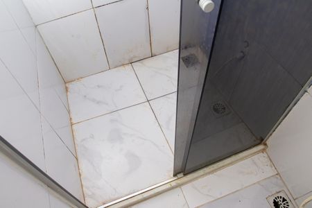 Casa para alugar com 70m², 2 quartos e sem vaga Casa para alugar com 70m², 2 quartos e sem vagaBanheiro