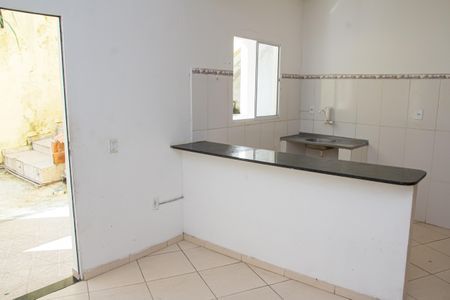 Sala de casa para alugar com 2 quartos, 70m² em Cosmos, Rio de Janeiro