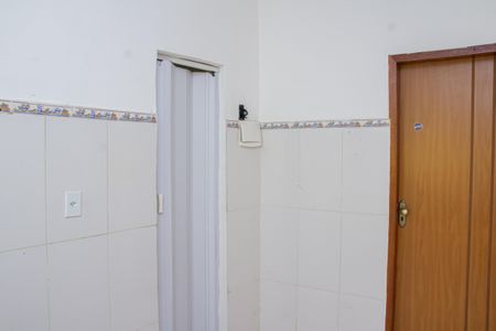 Casa para alugar com 70m², 2 quartos e sem vaga Casa para alugar com 70m², 2 quartos e sem vagaCozinha