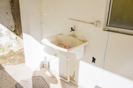 Casa para alugar com 70m², 2 quartos e sem vaga Casa para alugar com 70m², 2 quartos e sem vagaÁrea de Serviço