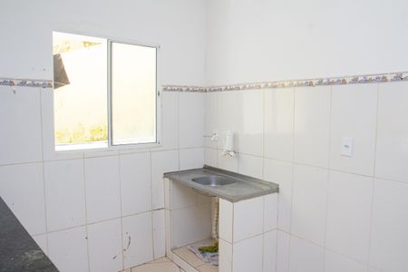 Casa para alugar com 70m², 2 quartos e sem vaga Casa para alugar com 70m², 2 quartos e sem vagaCozinha