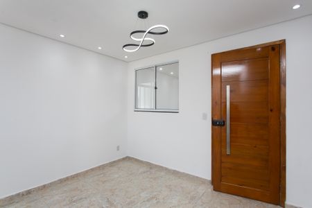 Apartamento para alugar com 40m², 2 quartos e 1 vaga Apartamento para alugar com 40m², 2 quartos e 1 vagaSala / Cozinha