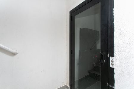 Apartamento para alugar com 40m², 2 quartos e 1 vaga Apartamento para alugar com 40m², 2 quartos e 1 vagaEntrada