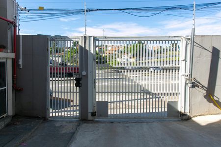 Apartamento para alugar com 40m², 2 quartos e 1 vaga Apartamento para alugar com 40m², 2 quartos e 1 vagaEntrada