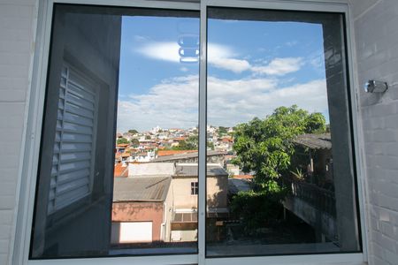 Apartamento para alugar com 40m², 2 quartos e 1 vaga Apartamento para alugar com 40m², 2 quartos e 1 vagaVista da Cozinha