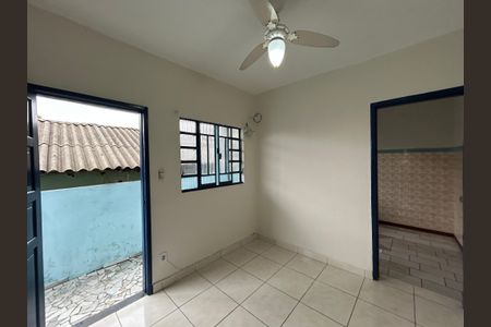 Casa para alugar com 60m², 1 quarto e sem vagaSala