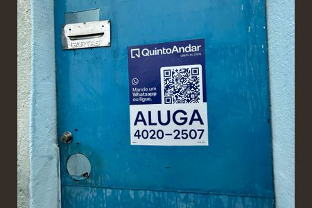 Casa para alugar com 60m², 1 quarto e sem vagaFUTL-141