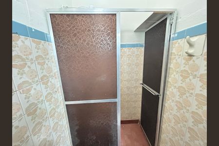 Casa para alugar com 60m², 1 quarto e sem vagaBanheiro Social