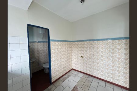 Casa para alugar com 60m², 1 quarto e sem vagaCozinha
