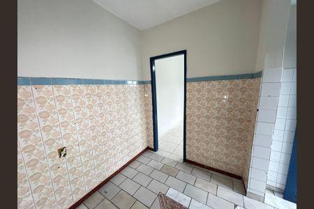 Casa para alugar com 60m², 1 quarto e sem vagaCozinha