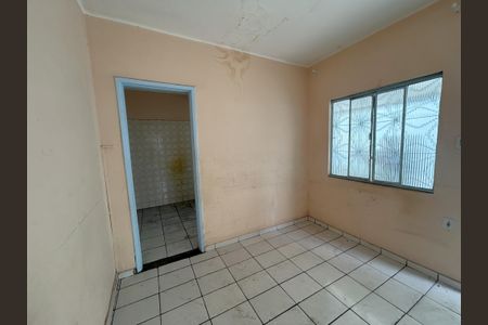 Sala de casa para alugar com 1 quarto, 60m² em Cabuís, Nilópolis