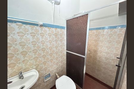 Casa para alugar com 1 quarto, 60m² em Cabuís, Nilópolis