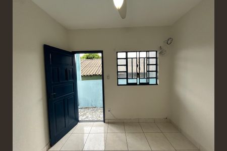 Sala de casa para alugar com 1 quarto, 60m² em Cabuís, Nilópolis
