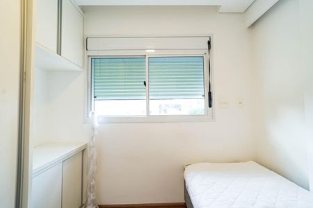 Apartamento à venda com 56m², 2 quartos e 1 vagaQuarto 2