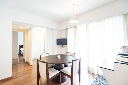 Apartamento à venda com 56m², 2 quartos e 1 vagaSala