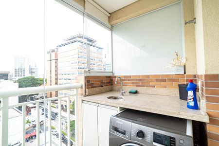 Apartamento à venda com 56m², 2 quartos e 1 vagaÁrea de Serviço