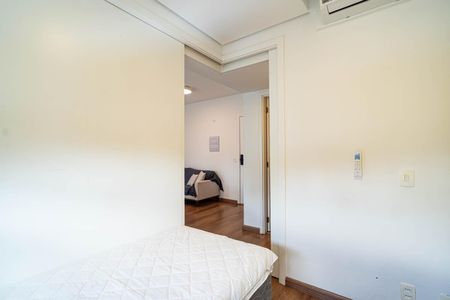 Apartamento à venda com 56m², 2 quartos e 1 vagaQuarto 2