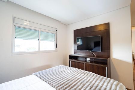 Apartamento à venda com 56m², 2 quartos e 1 vagaSuíte 1