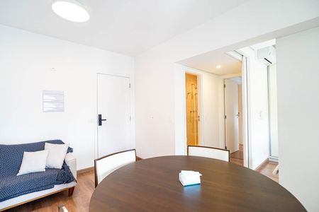 Apartamento à venda com 56m², 2 quartos e 1 vagaSala