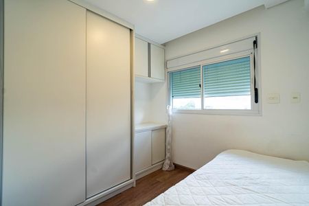 Apartamento à venda com 56m², 2 quartos e 1 vagaQuarto 2