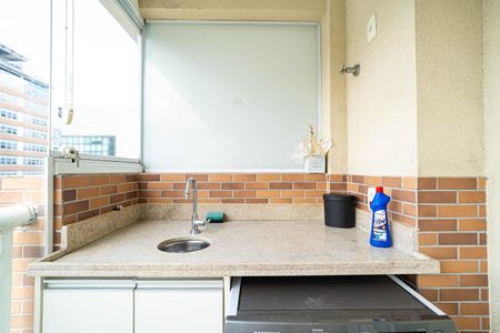 Apartamento à venda com 56m², 2 quartos e 1 vagaÁrea de Serviço