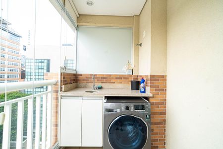 Apartamento à venda com 56m², 2 quartos e 1 vagaÁrea de Serviço