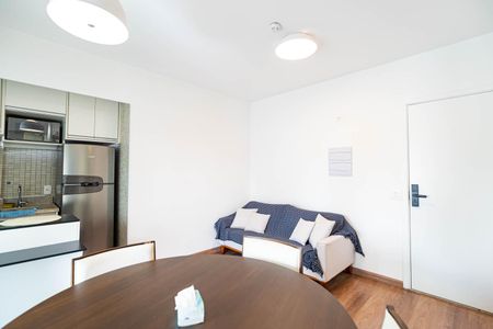 Apartamento à venda com 56m², 2 quartos e 1 vagaSala