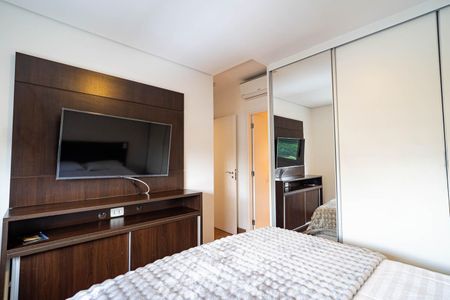 Apartamento à venda com 56m², 2 quartos e 1 vagaSuíte 1