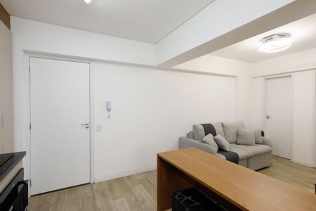 Apartamento à venda com 43m², 2 quartos e 1 vaga Apartamento à venda com 43m², 2 quartos e 1 vagaCozinha