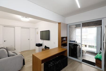 Apartamento à venda com 43m², 2 quartos e 1 vaga Apartamento à venda com 43m², 2 quartos e 1 vagaCozinha