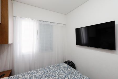 Quarto 2 de apartamento à venda com 2 quartos, 43m² em Vila Medeiros, São Paulo