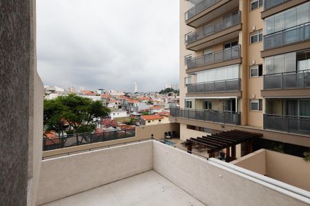 Vista do Quarto 1 de apartamento à venda com 2 quartos, 43m² em Vila Medeiros, São Paulo