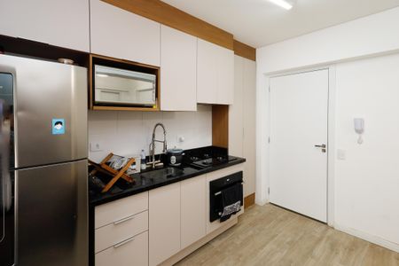 Apartamento à venda com 43m², 2 quartos e 1 vaga Apartamento à venda com 43m², 2 quartos e 1 vagaCozinha