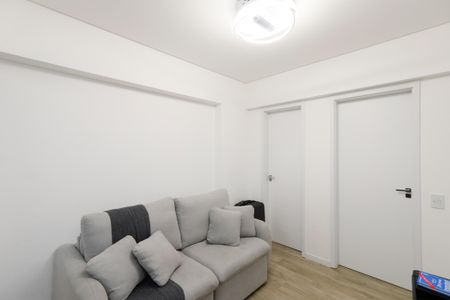 Sala de apartamento à venda com 2 quartos, 43m² em Vila Medeiros, São Paulo