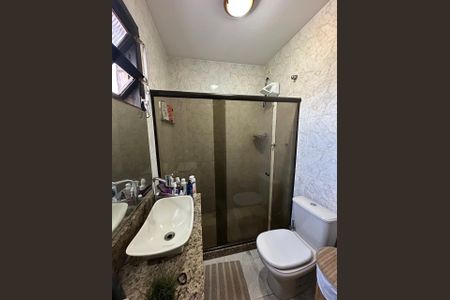 Casa para alugar com 360m², 3 quartos e 4 vagasBanheiro 1