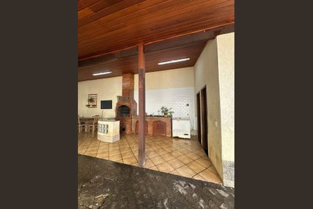 Casa para alugar com 360m², 3 quartos e 4 vagasÁrea gourmet