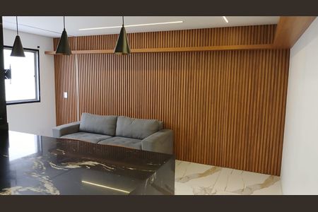 Sala de apartamento para alugar com 2 quartos, 65m² em Mirandópolis, São Paulo