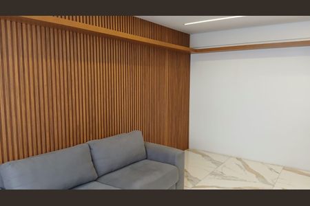 Sala de apartamento para alugar com 2 quartos, 65m² em Mirandópolis, São Paulo