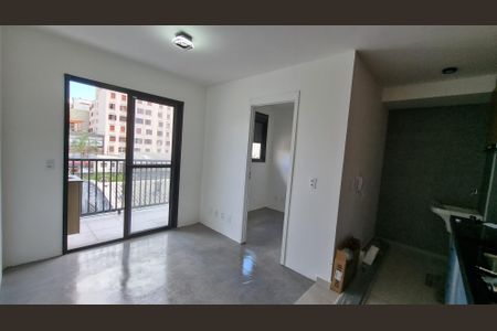 Apartamento para alugar com 2 quartos, 39m² em Campos Elíseos, São Paulo