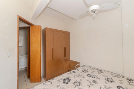 Quarto de apartamento para alugar com 1 quarto, 32m² em Bela Vista, São Paulo