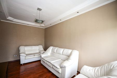 Sala de casa à venda com 3 quartos, 100m² em Jardim D’Abril, Osasco