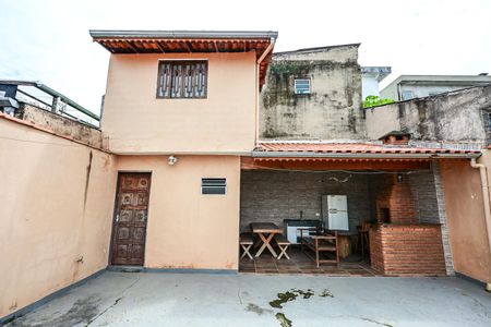 Casa à venda com 100m², 3 quartos e 2 vagasEdícula