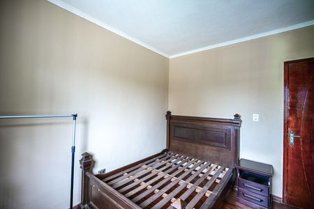 Casa à venda com 100m², 3 quartos e 2 vagasQuarto 1