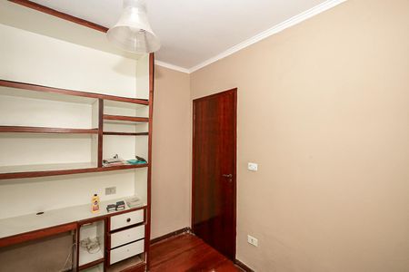 Casa à venda com 100m², 3 quartos e 2 vagasQuarto 2