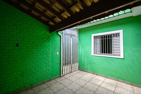 Casa à venda com 100m², 3 quartos e 2 vagasÁrea de Serviço